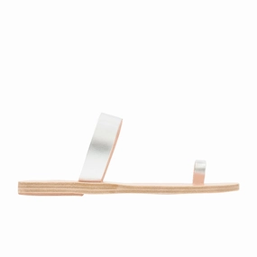 Thalia Silver Sandals Hotel Bahamas