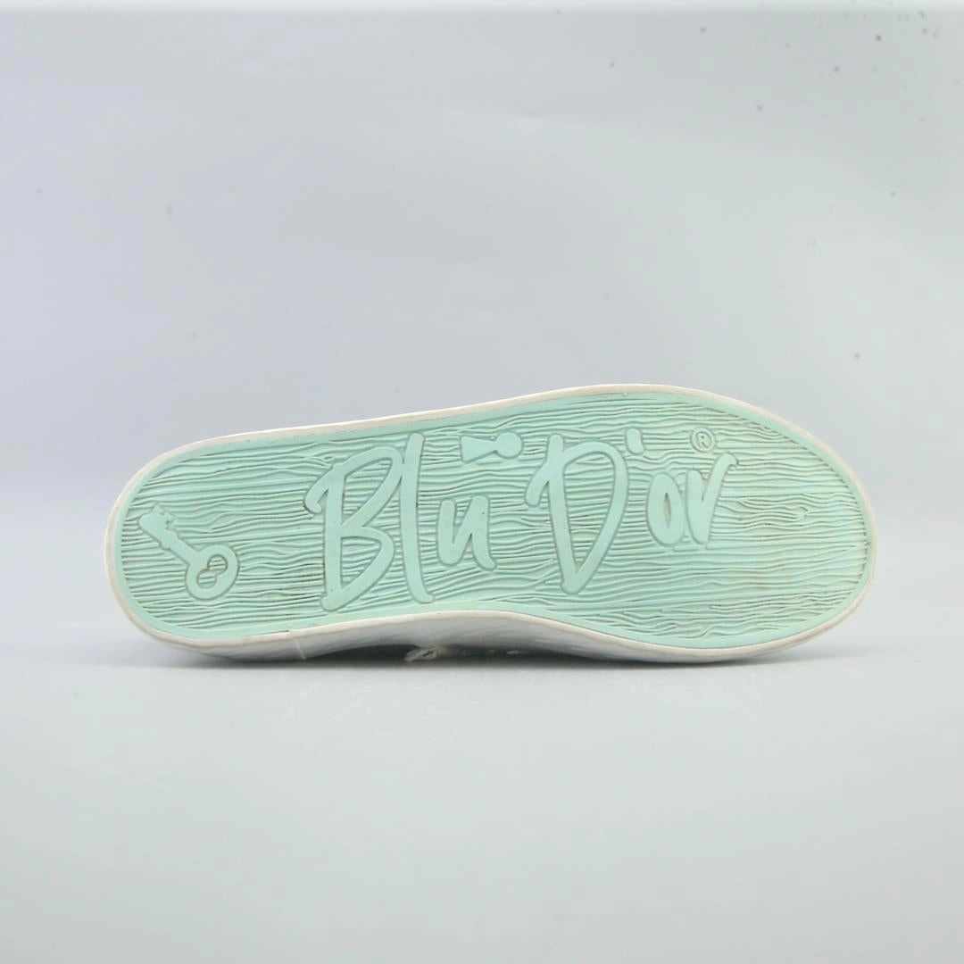 BLU D'OR . Casual Leather