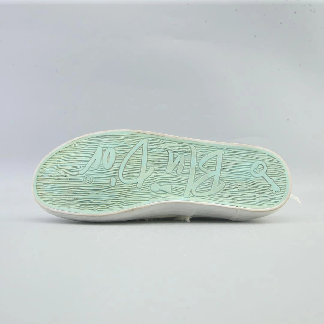 Shoes For Smart Casual BLU D'OR .