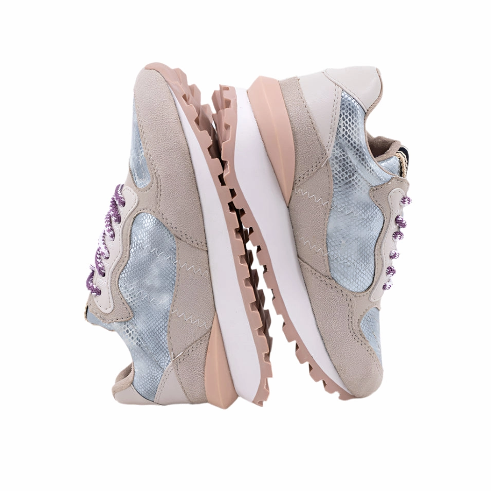 Phoebe Mini K (Little Kid/Big Kid) Pj Tucker Sneakers