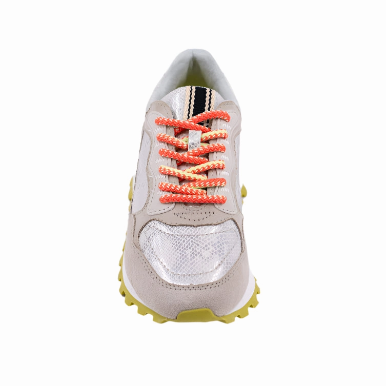 Phoebe Mini K (Little Kid/Big Kid) Skateboarder Sneakers