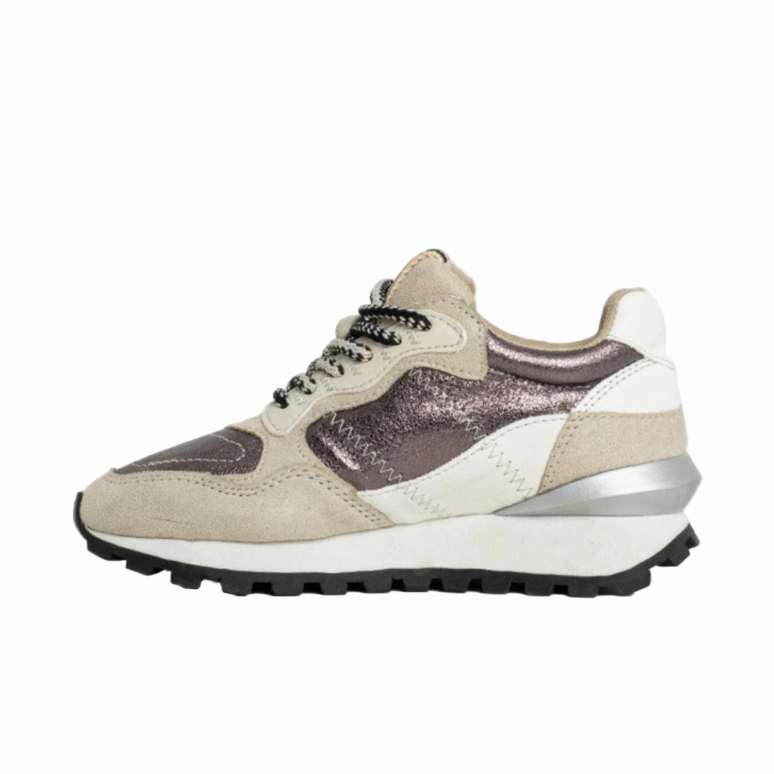 Badminton Sneakers Phoebe Mini K (Little Kid/Big Kid)