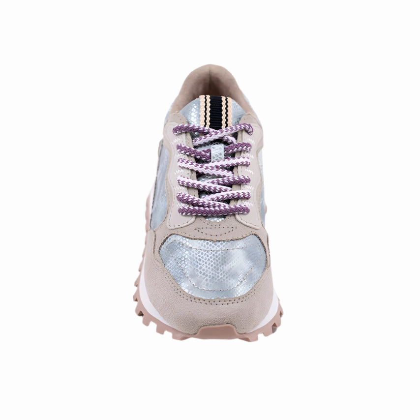 Phoebe Mini K (Little Kid/Big Kid) Armani Sneakers