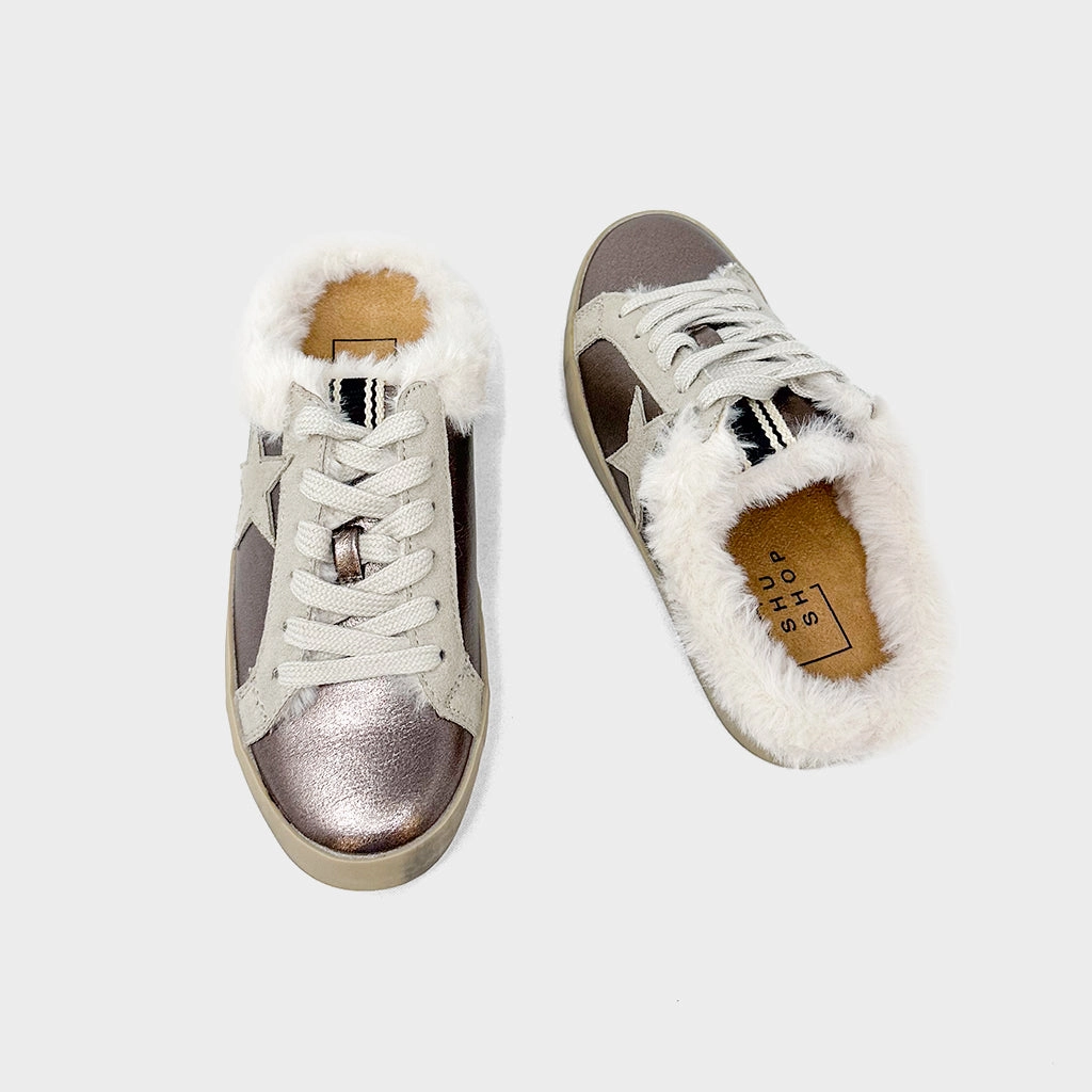 PINAH KIDS Sneakers Art