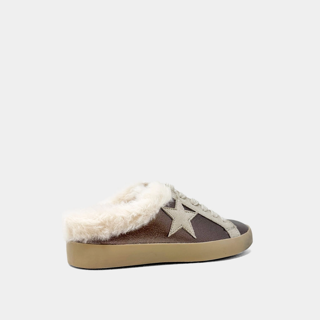 Brogue Sneakers PINAH KIDS