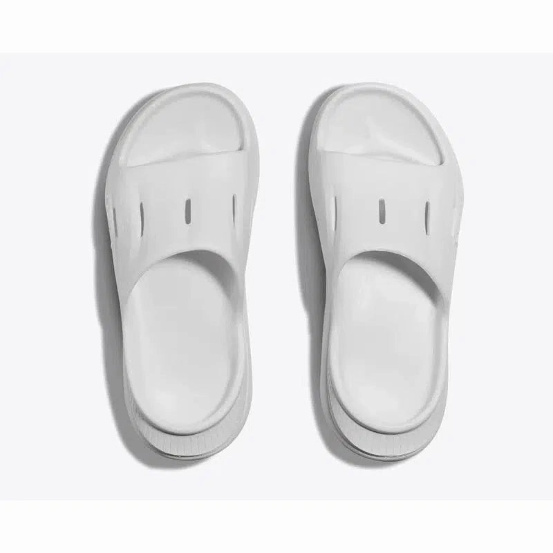 Cost Of Shoes Ora Recovery Slide 3