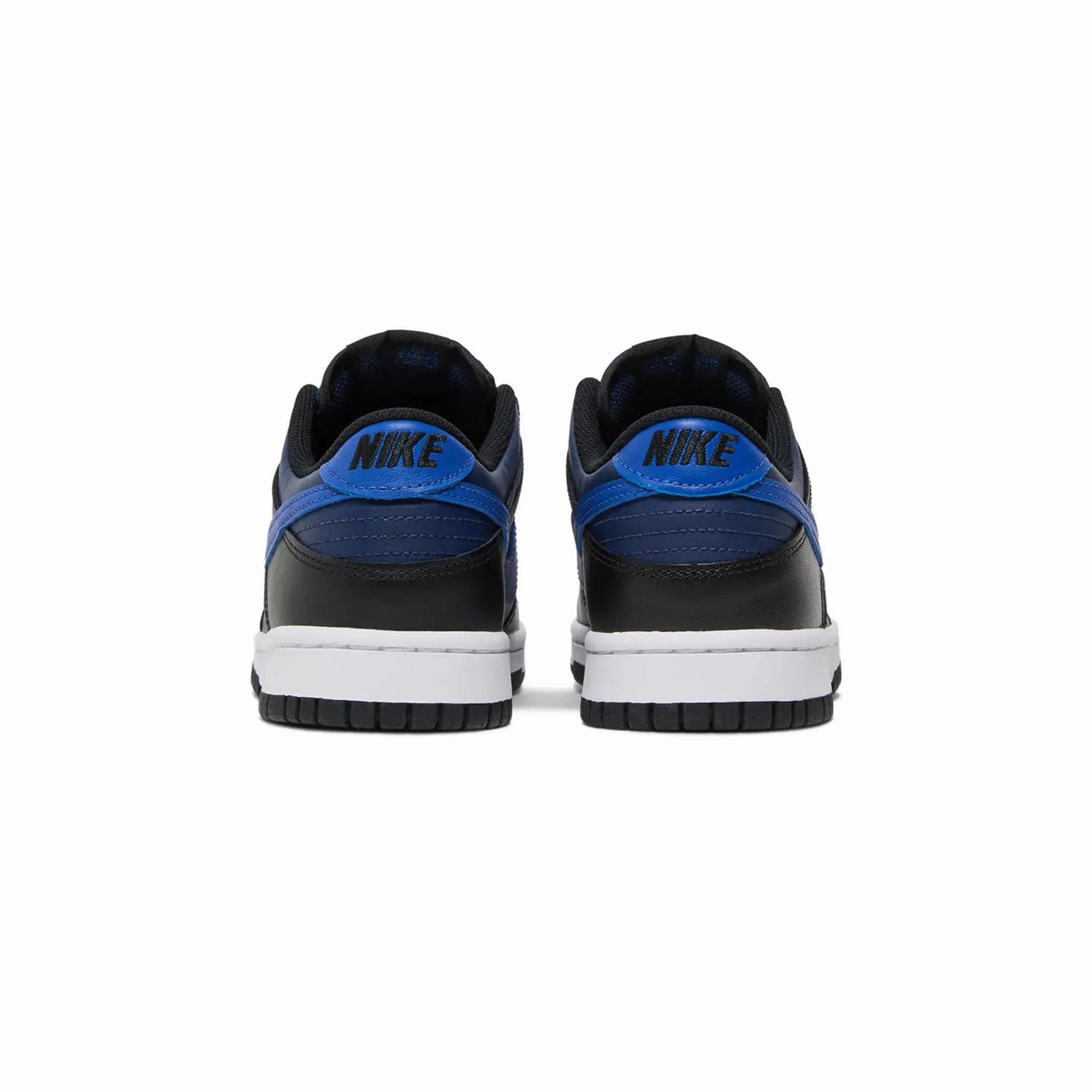 Nike Fokus Shoe Nike Dunk Low 'Midnight Navy' GS (2022)