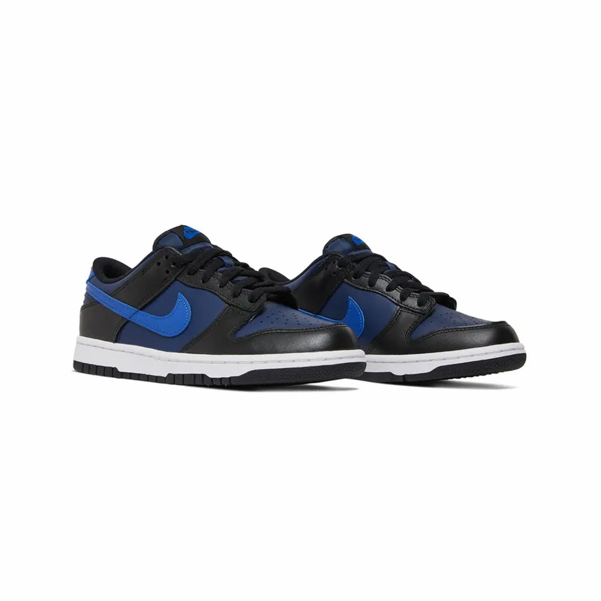 Softest Nike Shoes Nike Dunk Low 'Midnight Navy' GS (2022)