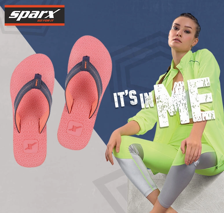 Flip Flops for Women SFL 611 Beek Sandals Sale