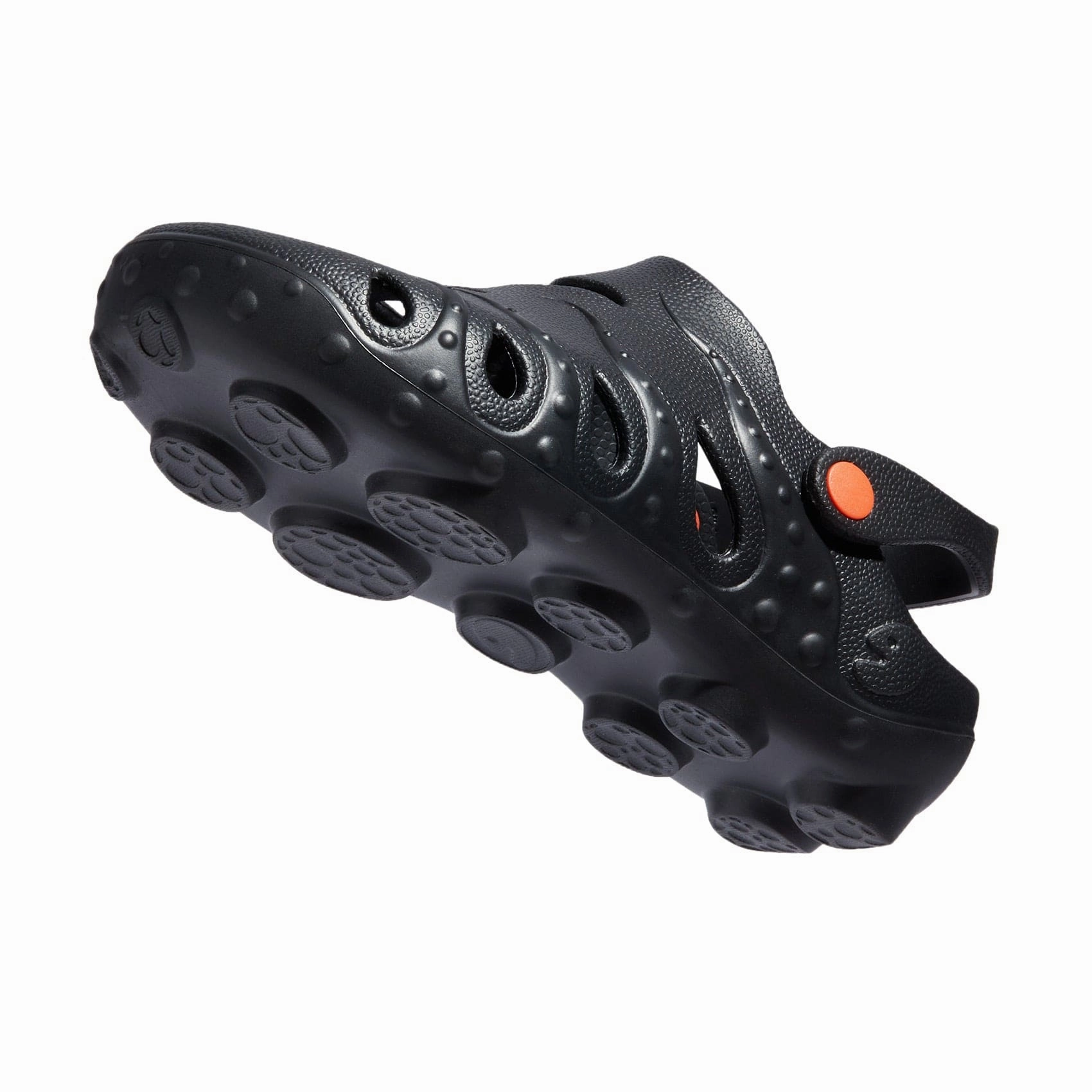 Sandals Beaches Resort Ink Black Octopus I Women