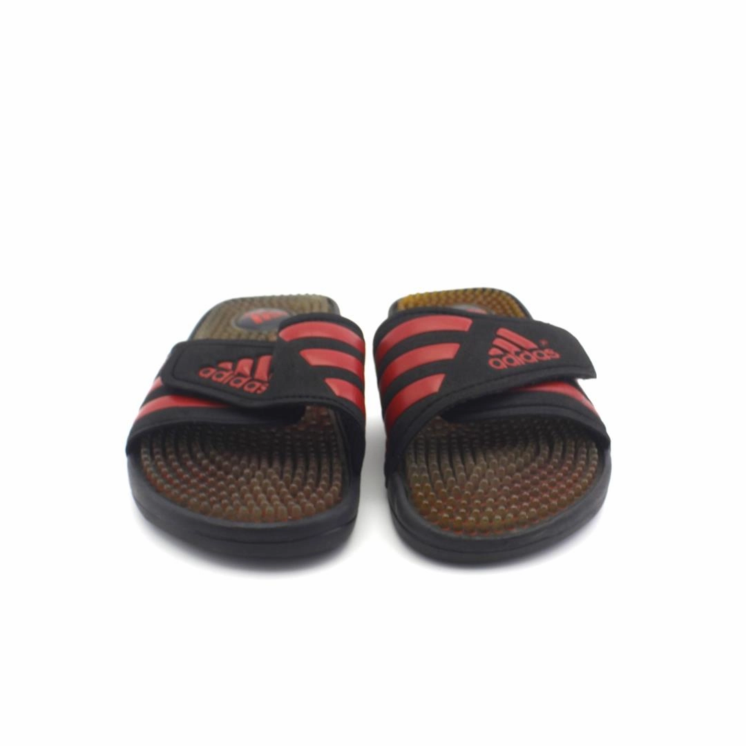 Chicago Cubs Slippers ADIDAS ADISSAGE FADE SLIDES