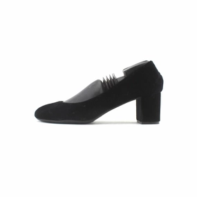 Ribbon Tie High Heels LAUNDRY# CL