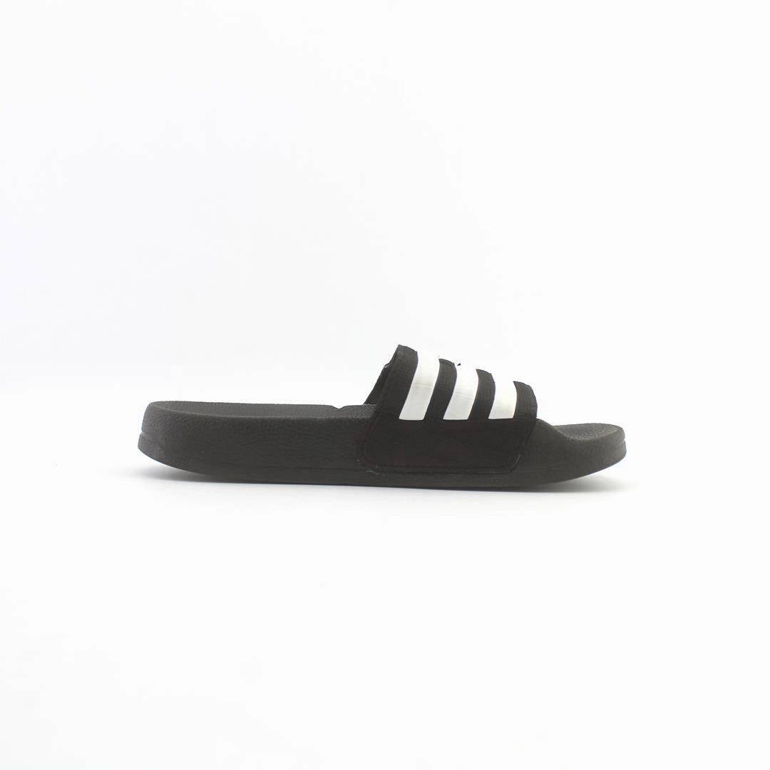 Crocheted Slippers For Adults ADIDAS .