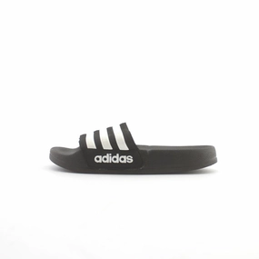ADIDAS . Slippers Logo