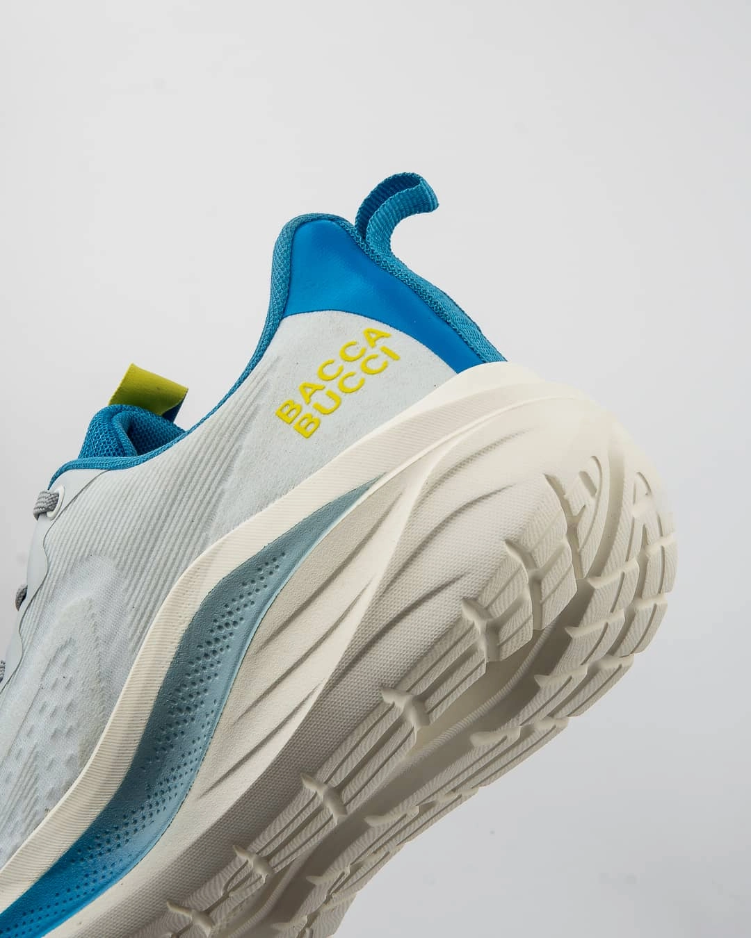 X_plr Casual Shoes Bacca Bucci SPEED PRO Athleisure Running Shoes