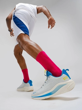 Nike Casual Shoes Bacca Bucci SPEED PRO Athleisure Running Shoes