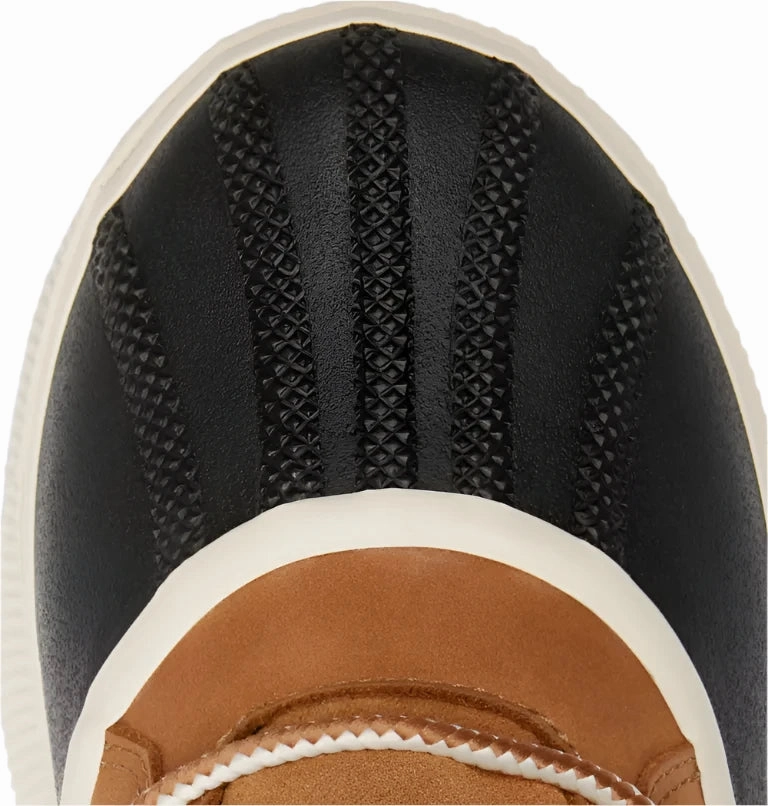 Everest Boots Sorel Women's Out N About IV Waterproof Boot - Taffy/Black