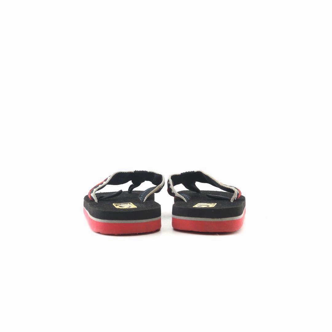 Bengals Slippers MUSH .