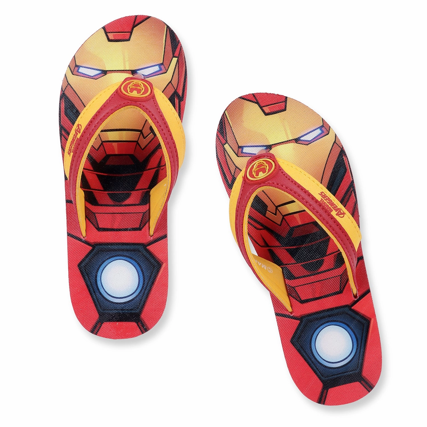 Anti Slip Slippers For Elderly Slippers for Kids SFK 3102