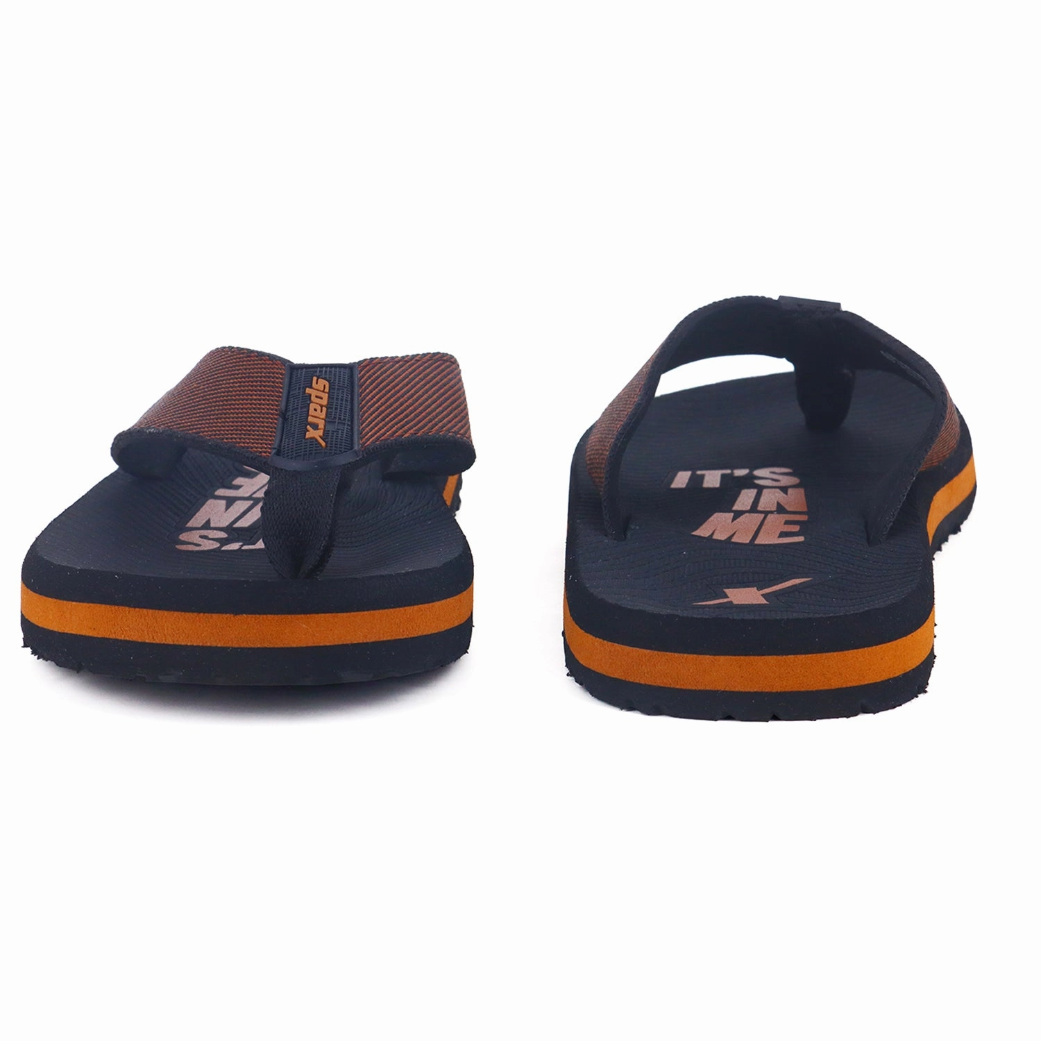 Slippers for Men SFG 4023 Collegien Slippers