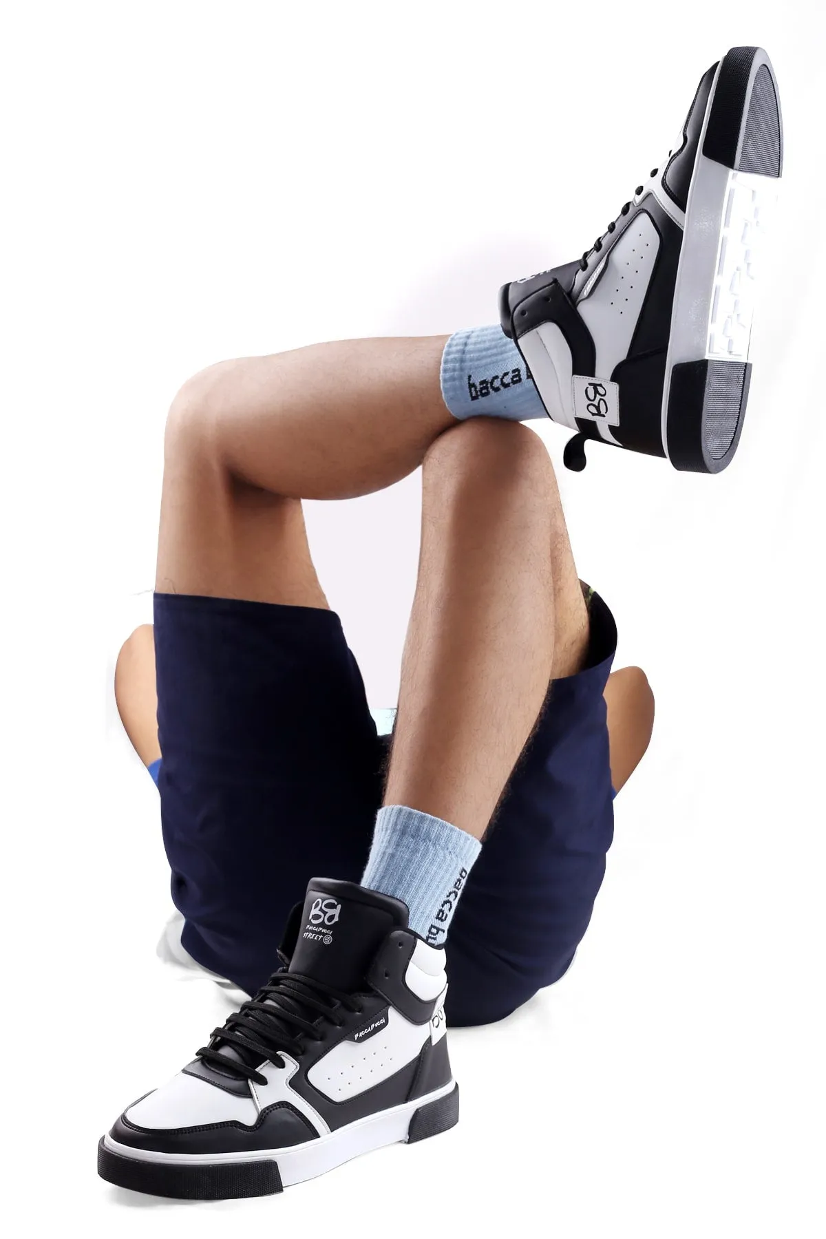 Bacca Bucci STALK Id Casual Shoes