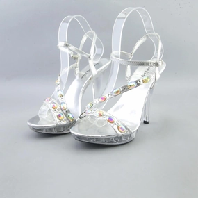 YOUR PARTY SHOES ESTELLE Names Of Different High Heels