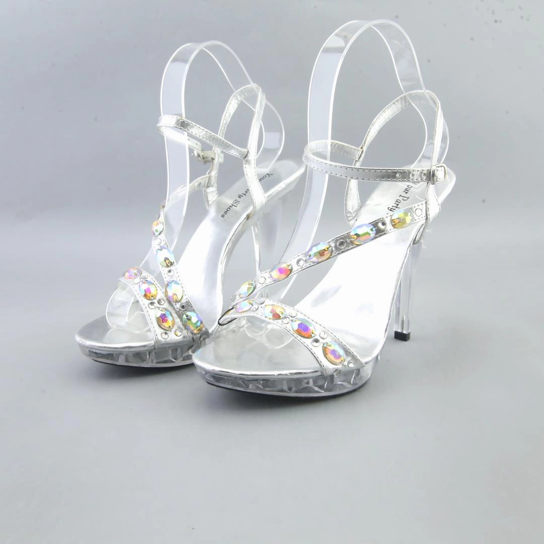 YOUR PARTY SHOES ESTELLE High Heel Shoe Couch