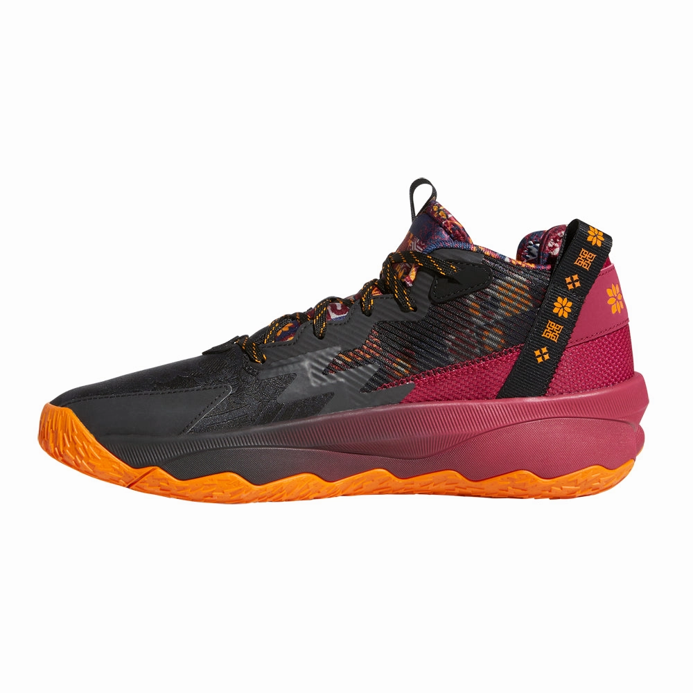 Dame 8 MIC Basketball Shoes Softest Adidas Shoes