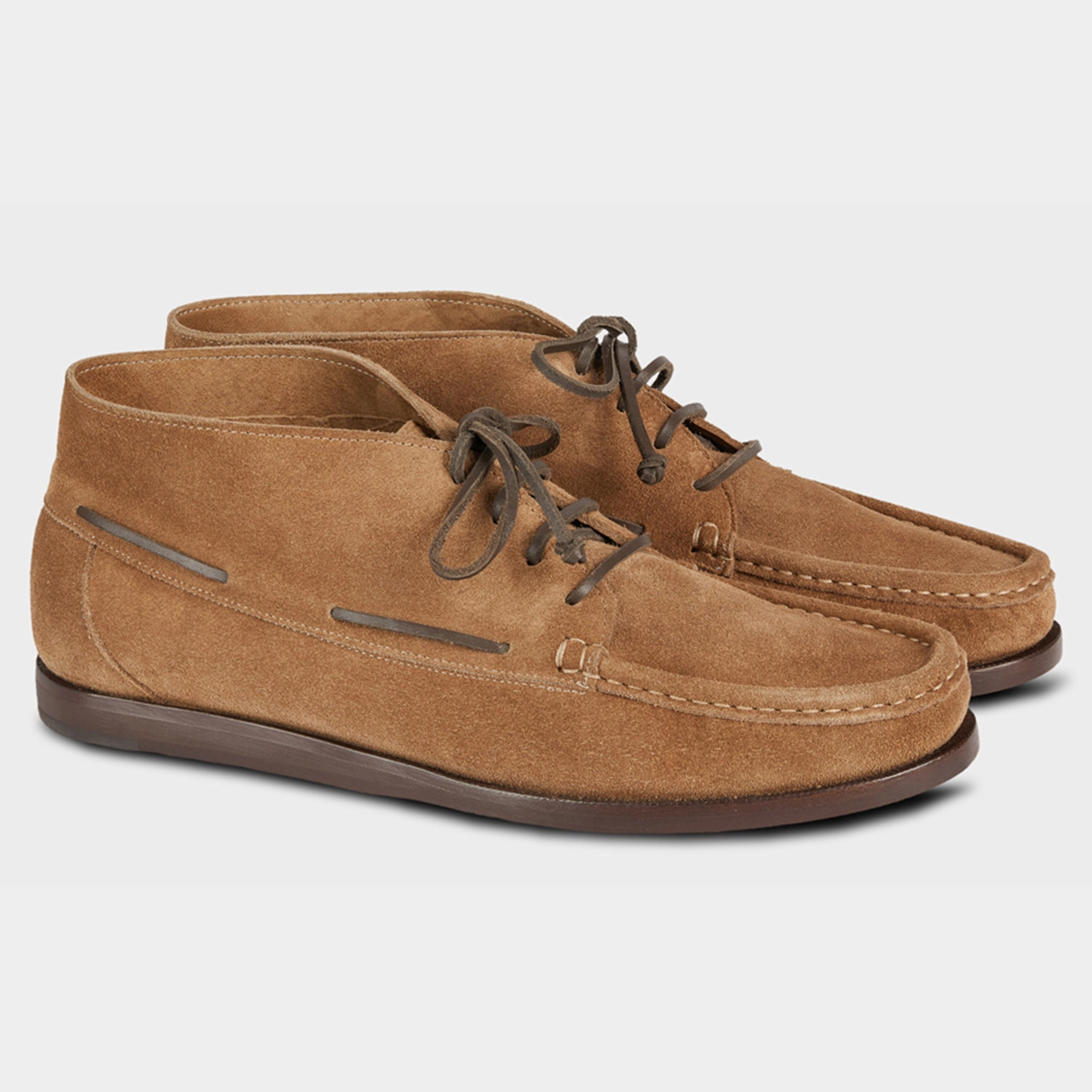 Casual Dress Shoes Slip-on Fironatt