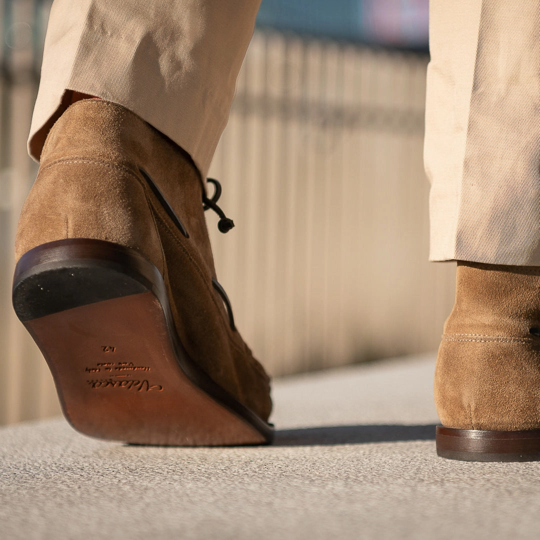 Monk Strap Casual Shoes Fironatt