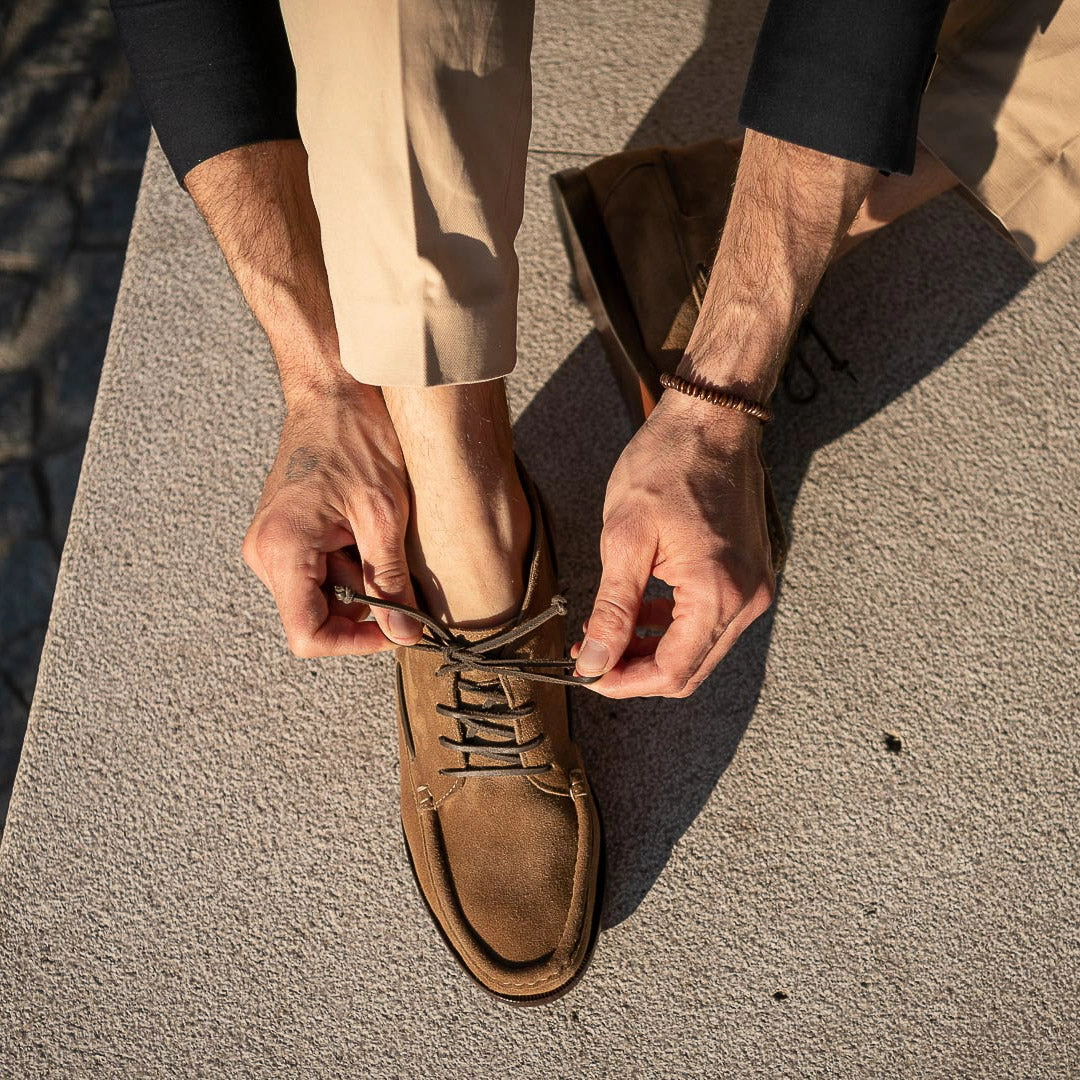 Fironatt Shoes For Office And Casual