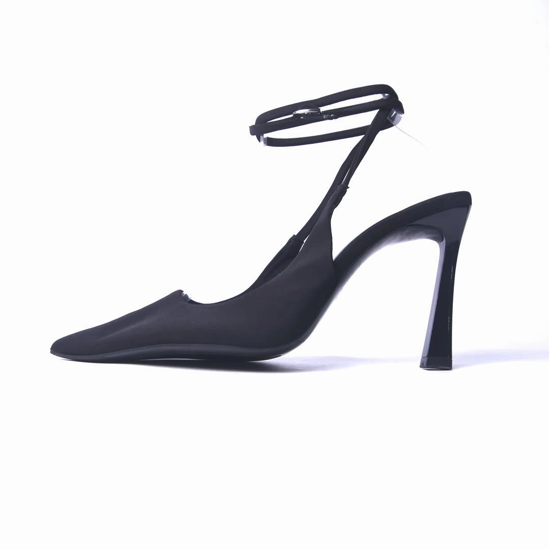 Bling Heel Shoes ZARA. .