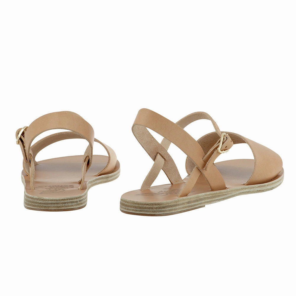 Eurosoft Sandals Kaliroi Natural