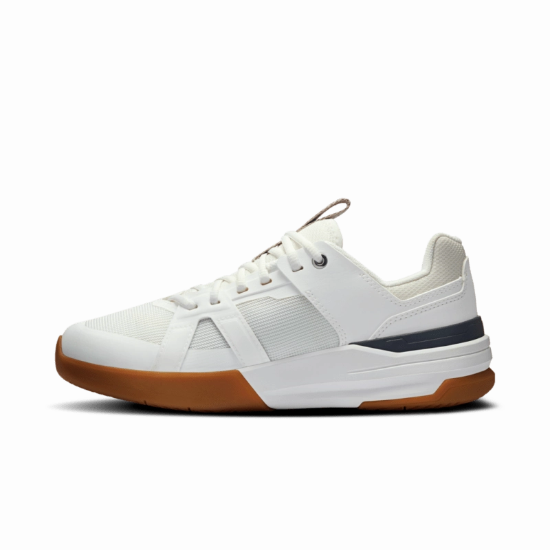 Best Sneakers That Go With Everything On Big Kids THE ROGER Clubhouse Pro - White/Eclipse