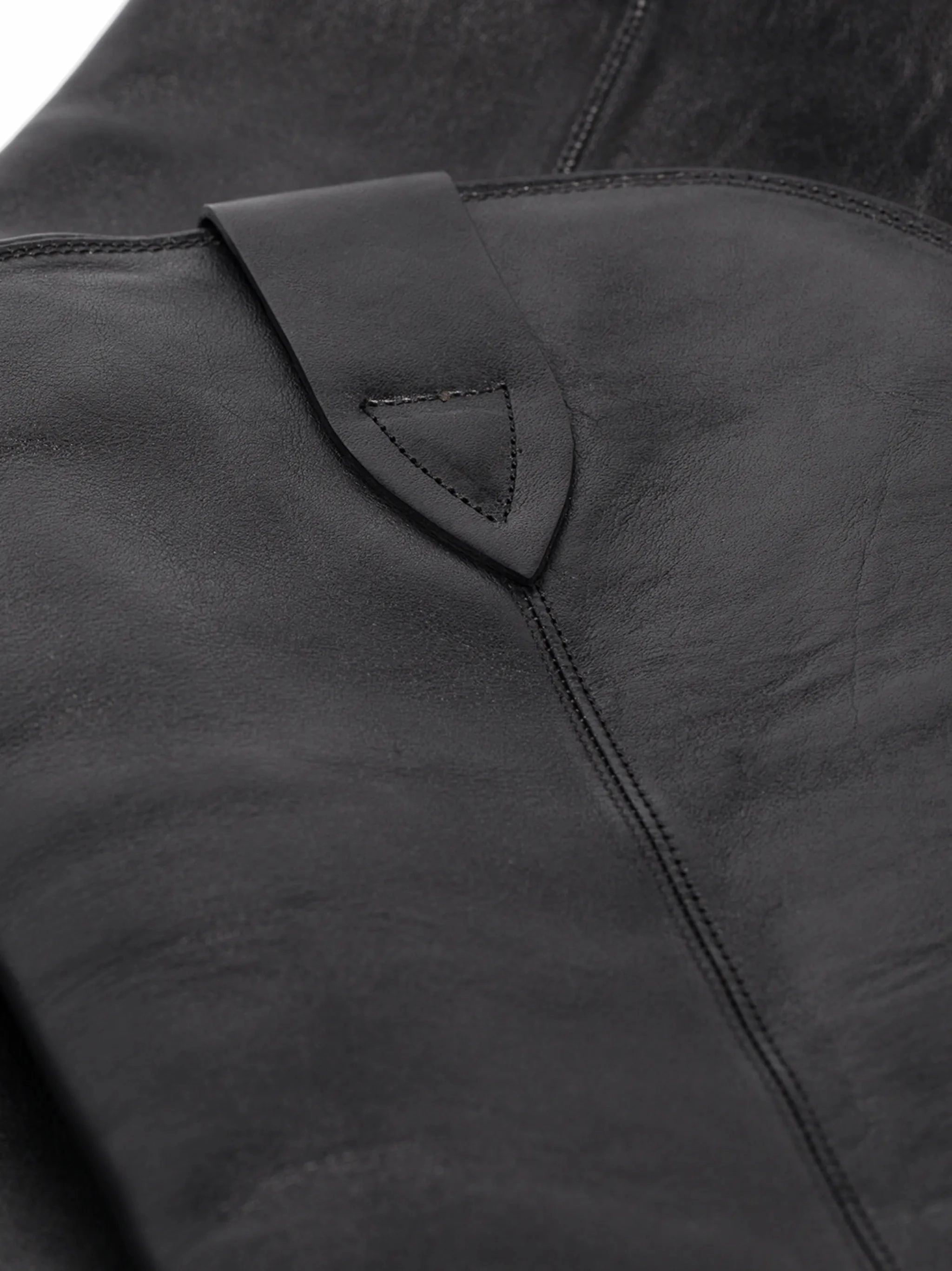 Denvee 40mm cowboy boots Teddy Bear Boots