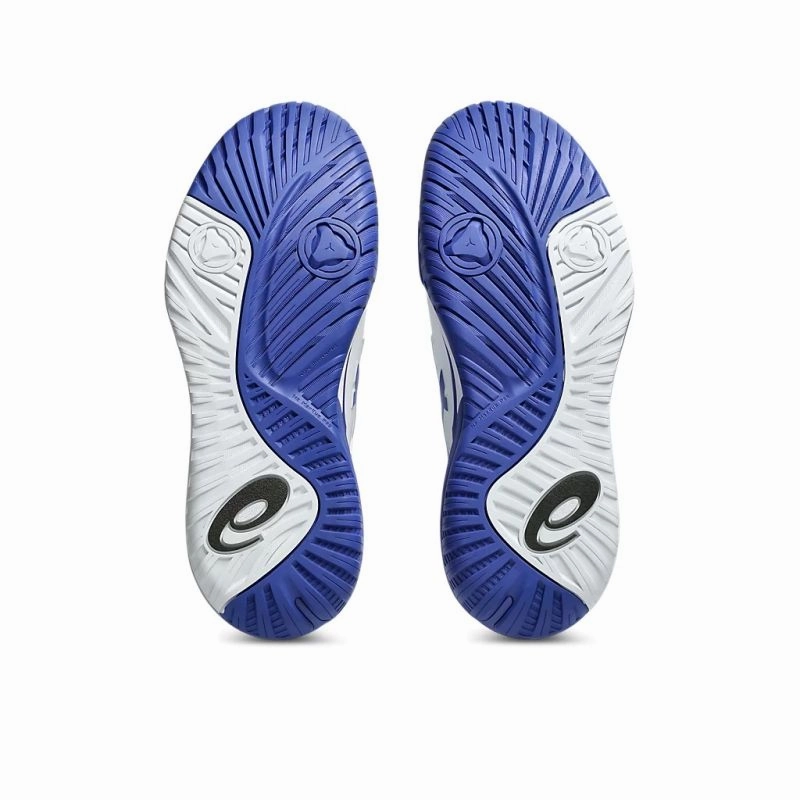 ASICS GEL-Resolution X 2E WIDE Mens Tennis Shoes Best Asics Running Shoes For Overpronation