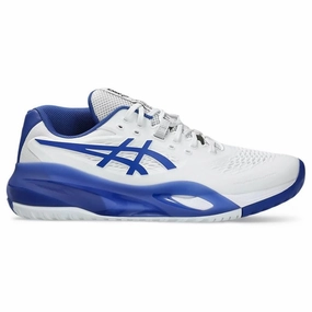 ASICS GEL-Resolution X 2E WIDE Mens Tennis Shoes Asics Shoes In Uk