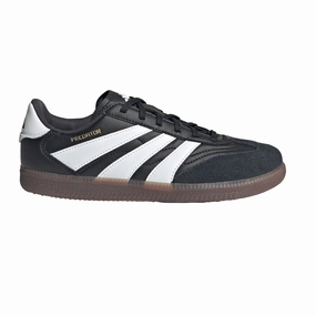 Predator Freestyle Indoor Soccer Shoes (Little Kid- Big Kid) Adidas Weight Training Shoes