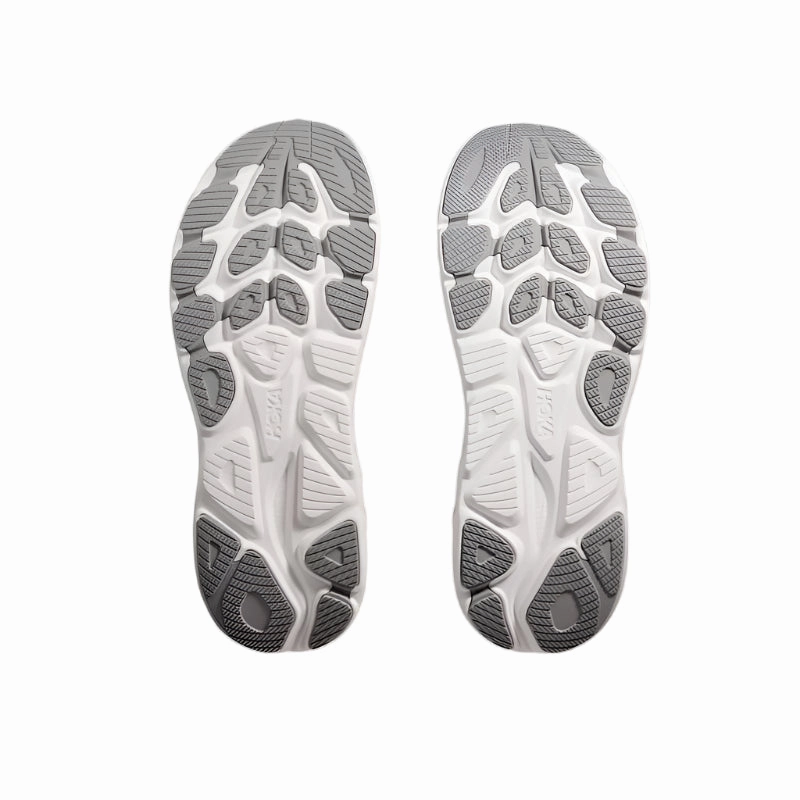 HOKA Clifton 10 D Mens Running Shoes