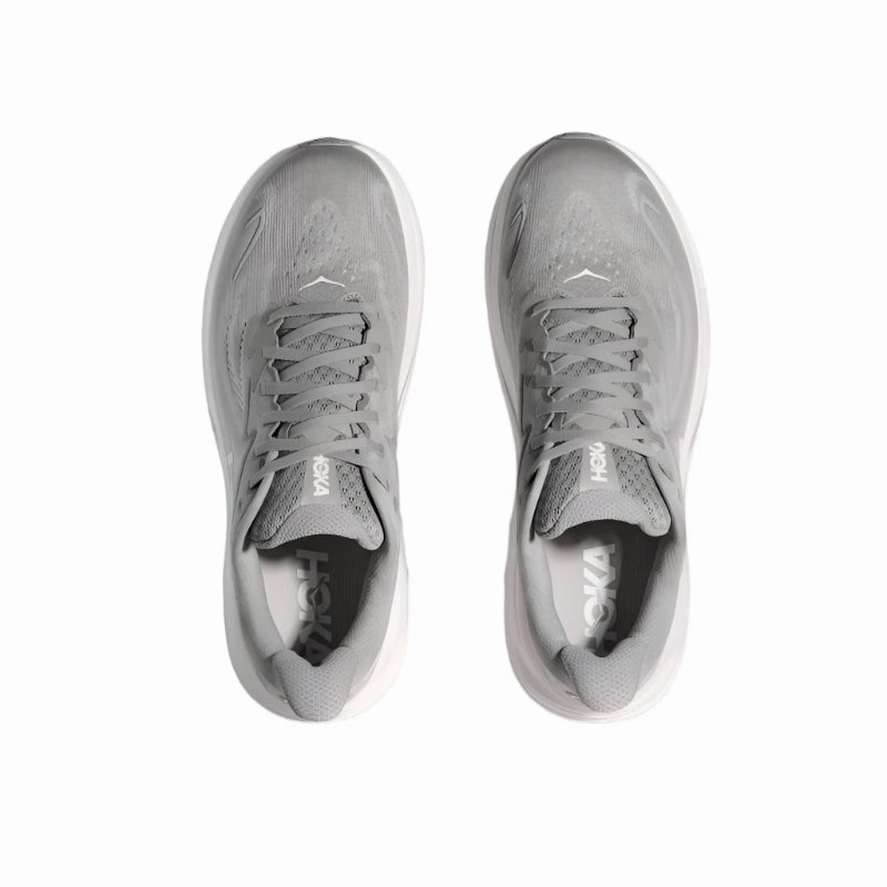 Google HOKA Clifton 10 D Mens Running Shoes