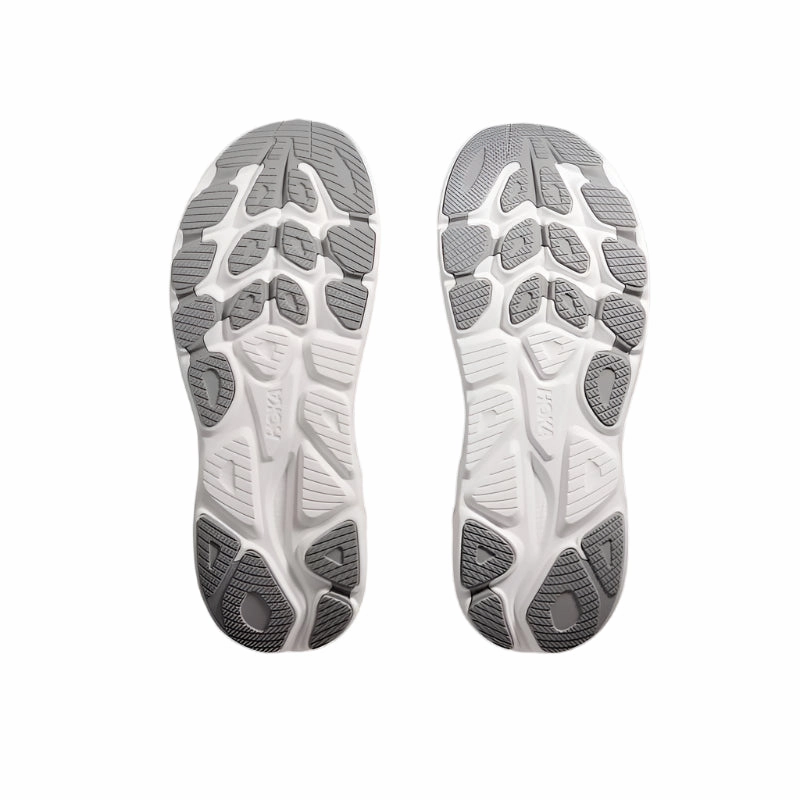 Last Year HOKA Clifton 10 D Mens Running Shoes