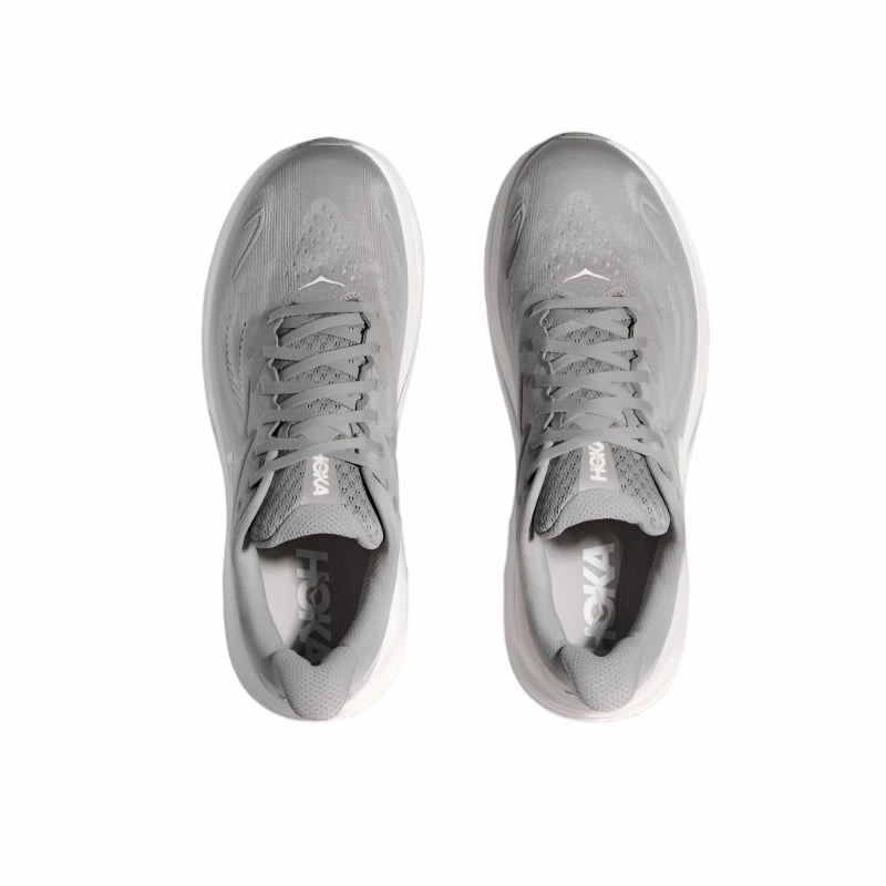 Shoes Wide Width HOKA Clifton 10 D Mens Running Shoes