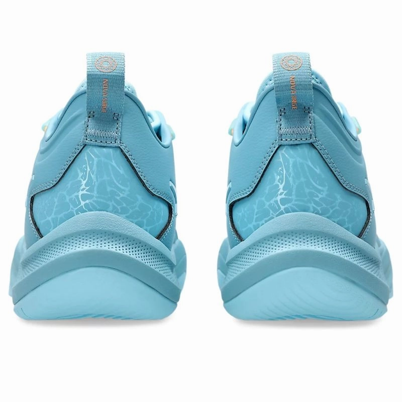 ASICS Nova Surge Low 2 Adults Basketball Shoes Asics Shoes Reviews