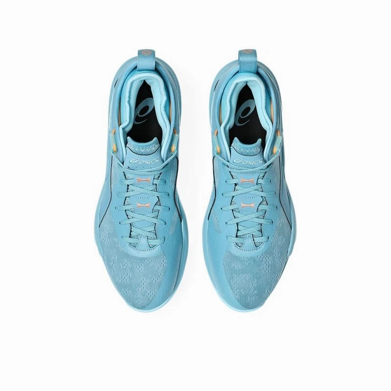 ASICS Nova Surge Low 2 Adults Basketball Shoes Asics Running Shoes On Sale