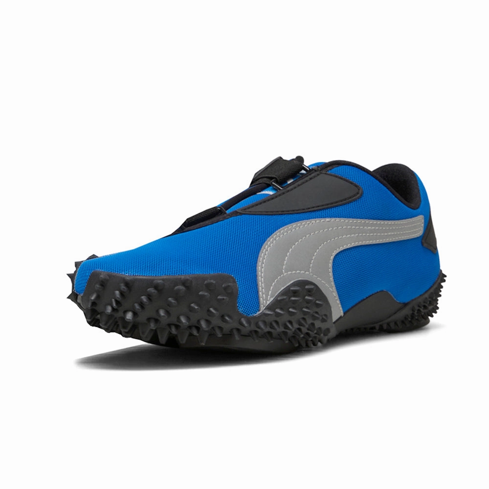 Mostro OG Slip On Sneakers Puma Davis Cup Shoes