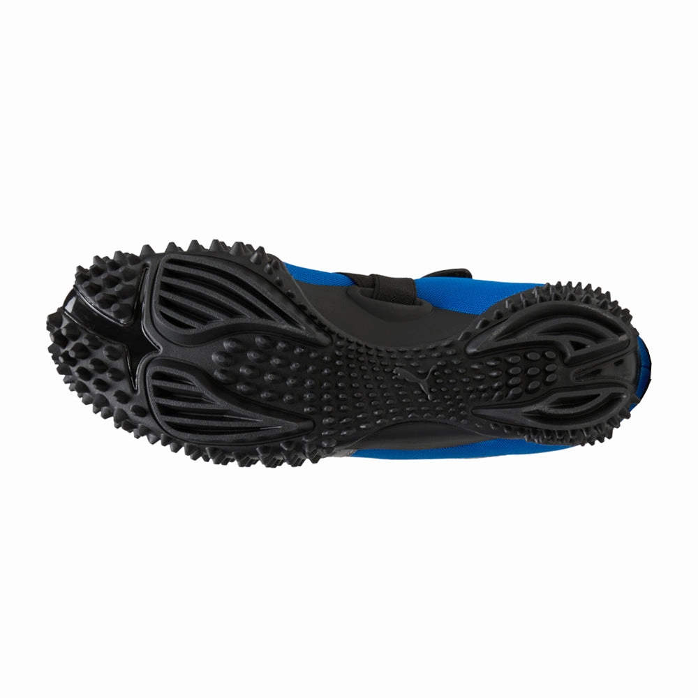 Mostro OG Slip On Sneakers Puma Shoes Height