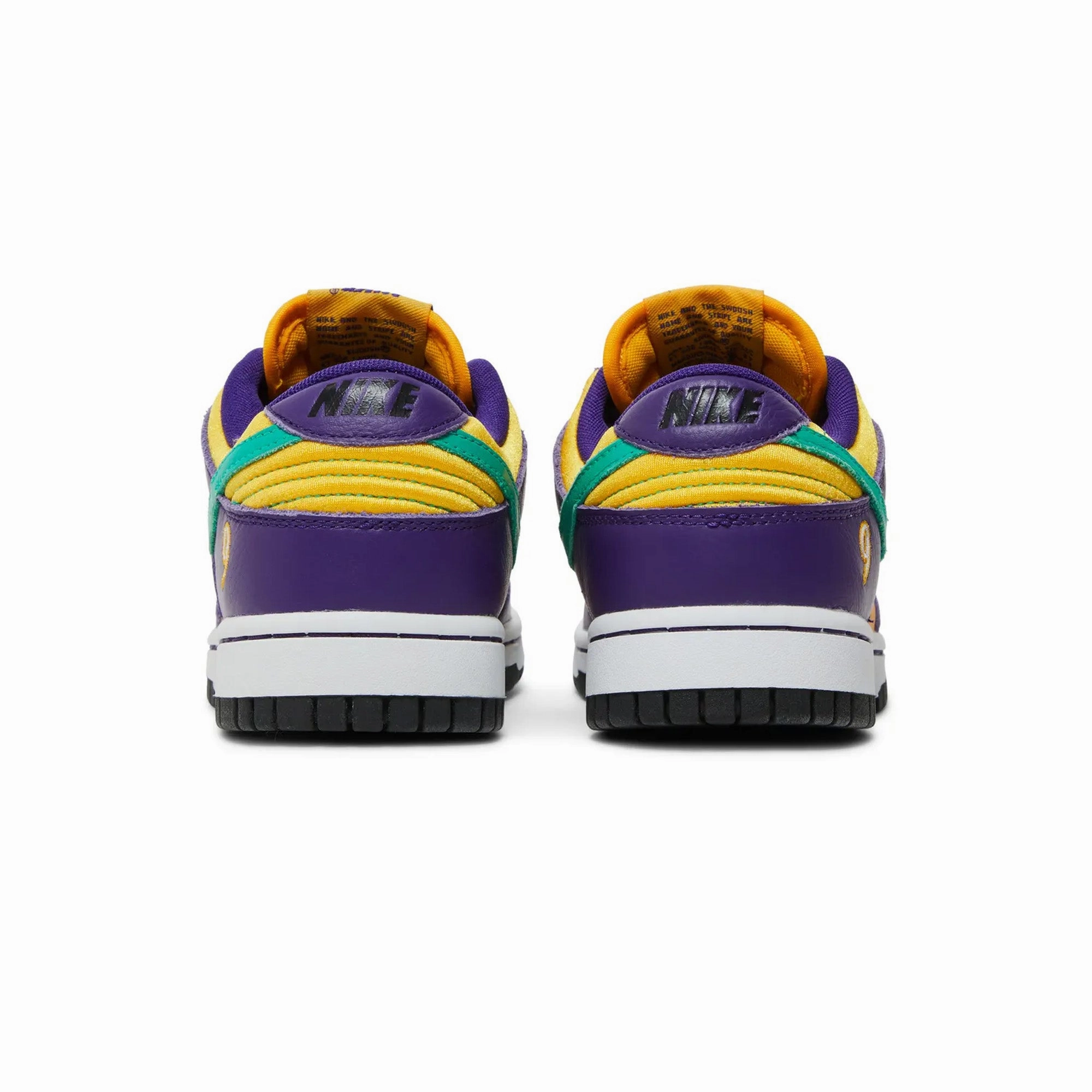 Dunk Low LX 'Lisa Leslie' W (2022) First Kobe Nike Shoe