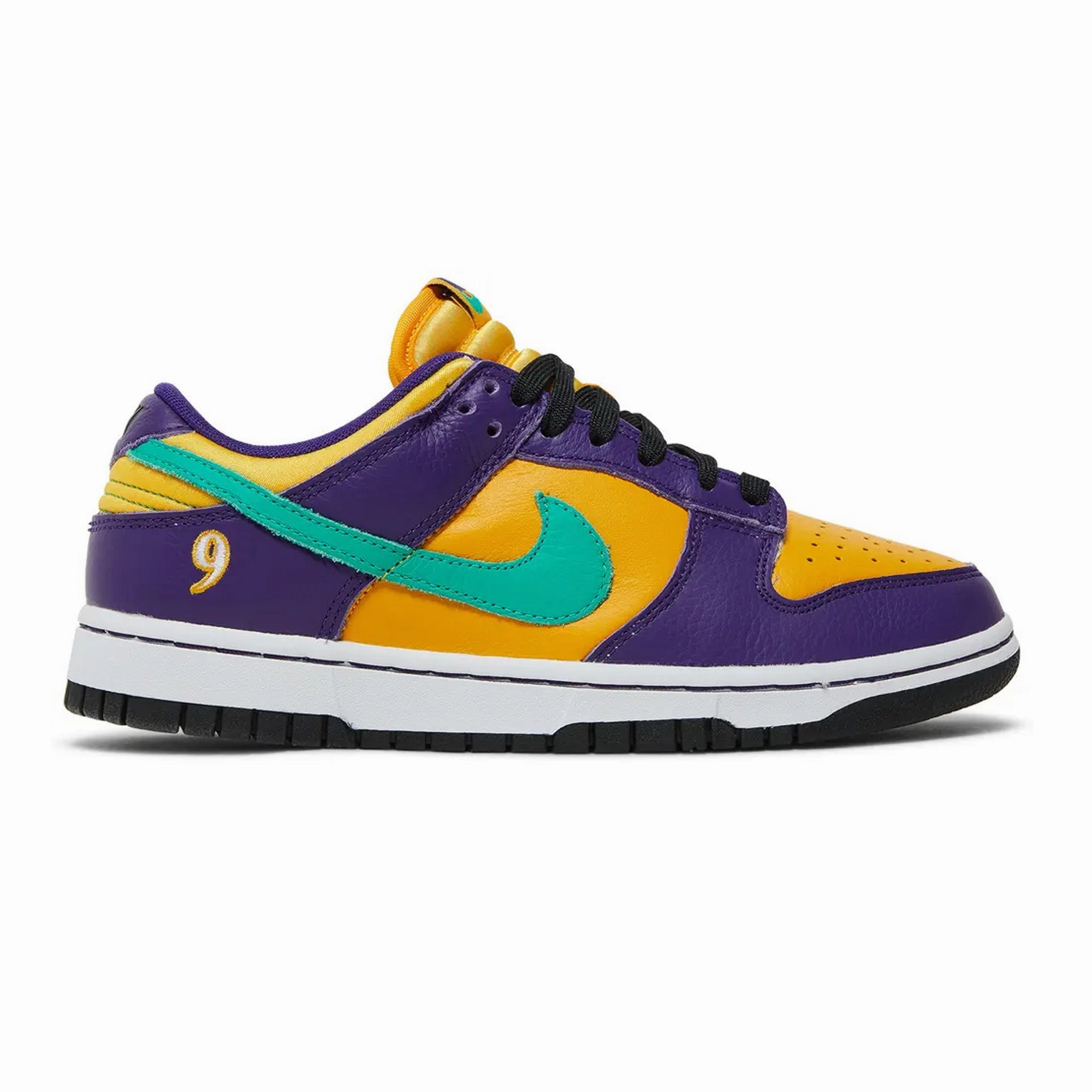 Tiffany & Co Nike Shoes Dunk Low LX 'Lisa Leslie' W (2022)