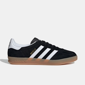 Softest Adidas Shoes Adidas Gazelle Indoor Black Gum