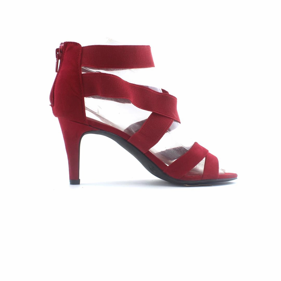 GRACELAND  . Avoid High Heels